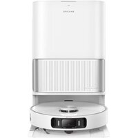 Dreame Robot Vacuum L40 Ultra AE White RLL77SE (евровилка, белый) Image #2
