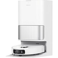 Dreame Robot Vacuum L40 Ultra AE White RLL77SE (евровилка, белый)