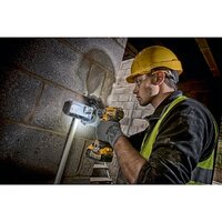 DeWalt DCD796P2 (с 2-мя АКБ 5 Ah, кейс) Image #2