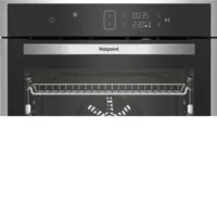 Hotpoint-Ariston FE8 1352 DSC IX Image #5