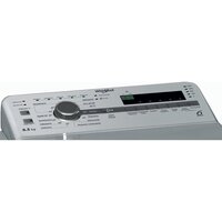 Whirlpool MTDLRS 65230SS PL/N Image #4