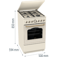Gorenje GGI5BCLI Image #6