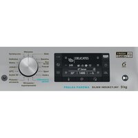 Whirlpool MEFFD 9469 WSBSV PL Image #4
