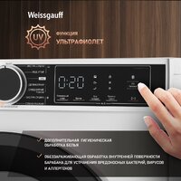 Weissgauff WD 5948 Heat Pump Image #11