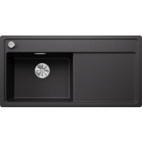 Blanco Zenar XL 6 S-F Silgranit антрацит левая (523924)