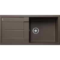 Blanco Metra XL 6 S Silgranit кофе (515143)