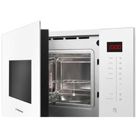 Hansa AMMB25E1WH Image #4