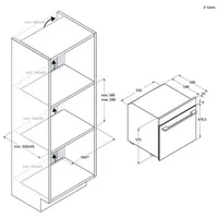 Haier H6 ID46G3YTB Image #6