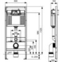 Tece base 9400407 Image #3