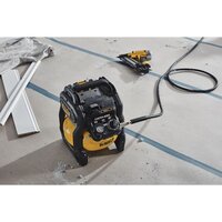 DeWalt DCC1054T2 (с 2-мя АКБ 6 Ah) Image #11