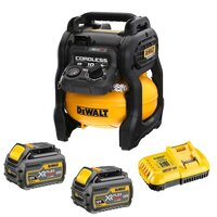 DeWalt DCC1054T2 (с 2-мя АКБ 6 Ah)