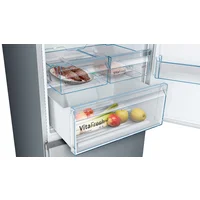 Bosch KGN49XIEA Image #5