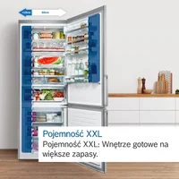 Bosch KGN49XIEA Image #7