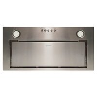 Ciarko Bongo 600 Inox
