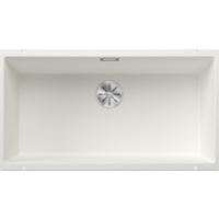 Blanco Subline 800-U Silgranit белый (523145)