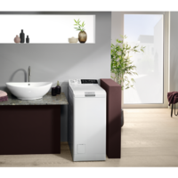 Electrolux EW8TN3372P Image #2