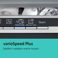 Siemens SN63HX46VE Image #9