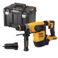 DeWalt DCH417NT (только устройство, кейс)