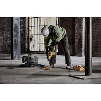 DeWalt DCH417NT (только устройство, кейс) Image #3