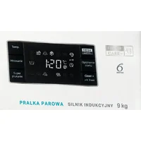 Whirlpool FFB 9469 BSV PL Image #5