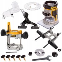 DeWalt DCW604N (только устройство) Image #3