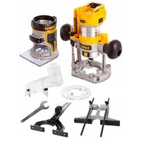 DeWalt DCW604N (только устройство) Image #2