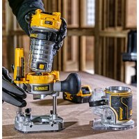 DeWalt DCW604N (только устройство) Image #5