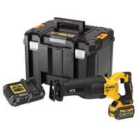 DeWalt DCS386T1 (с 1-м АКБ 6 Ah, кейс)