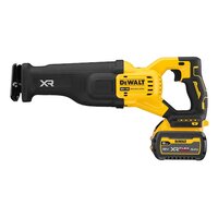 DeWalt DCS386T1 (с 1-м АКБ 6 Ah, кейс) Image #3