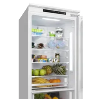 Meferi MBR177 COMBI NO FROST POWER Image #5