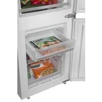 Meferi MBR177 COMBI NO FROST POWER Image #10