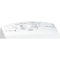 Whirlpool ETDLR 7220L PL/N Image #4