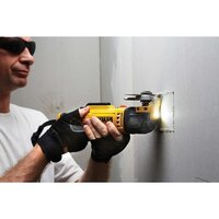 DeWalt DCS355D2 (с 2-мя АКБ 2 Ah, кейс) Image #12