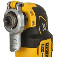 DeWalt DCS355D2 (с 2-мя АКБ 2 Ah, кейс) Image #4