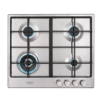 DeLonghi SLF 460 LX RUS