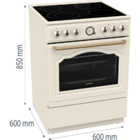 Gorenje GECS6B70CLI Image #11