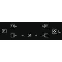 Whirlpool WS Q2760 BF Image #4