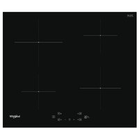 Whirlpool WS Q2760 BF