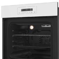 HOMSair OEH6010WH Image #6