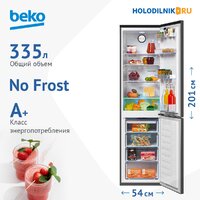 BEKO B3R0CNK332HG Image #2