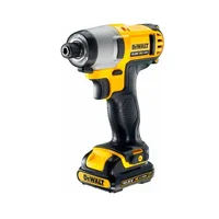 DeWalt DCF815D2 (с 2-мя АКБ 2 Ah, кейс) Image #2