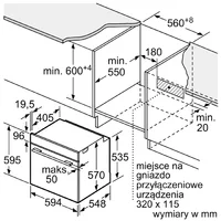 Bosch HRG578CB7 Image #7