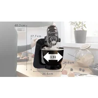 Bosch MUM59N26CB Image #4