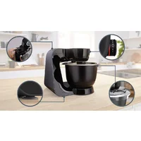 Bosch MUM59N26CB Image #3