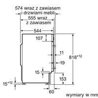 Bosch WIW24342EU Image #8