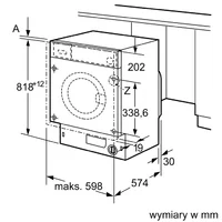 Bosch WIW24342EU Image #7