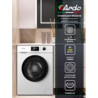 Ardo WME712452W2 Image #5