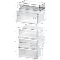 Bosch KGN39OCAF Image #11