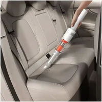 Xiaomi Vacuum Cleaner P30 E204 (с евровилкой) Image #3