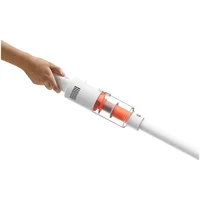 Xiaomi Vacuum Cleaner P30 E204 (с евровилкой) Image #2